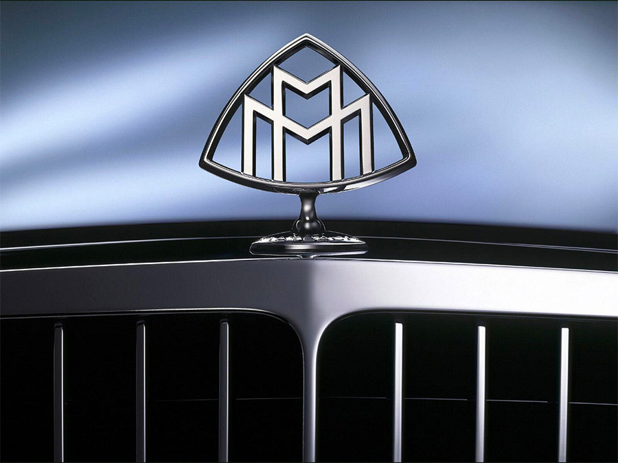 DÒNG MAYBACH - THƯỚC ĐO CỦA SỰ QUÝ PHÁI