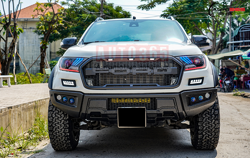 CẢN TRƯỚC Ô TÔ LÀ GÌ? CÓ NÊN LẮP CẢN TRƯỚC OTO?