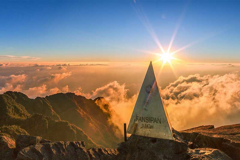 TOP NHỮNG ĐỊA ĐIỂM DU LỊCH PHẢI ĐẾN KHI GHÉ LÀO CAI