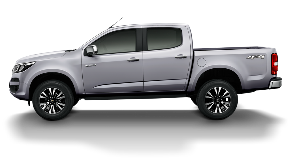 đặc điểm dòng xe bán tải