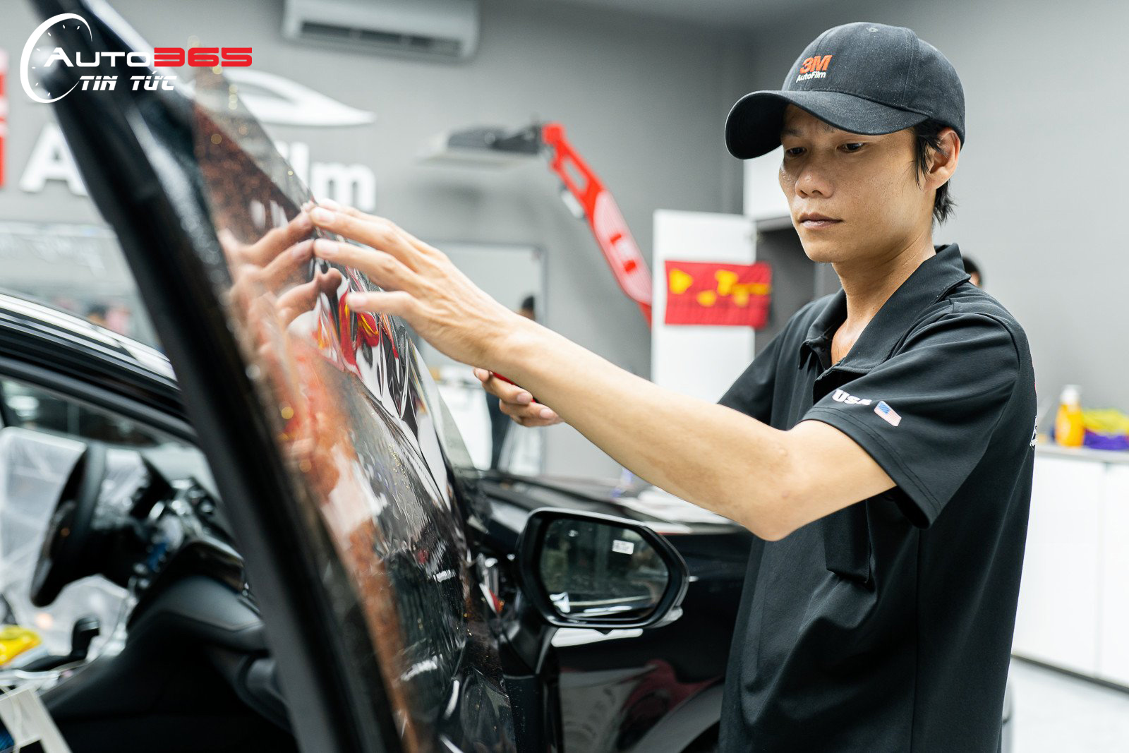 Dán hãng phim cách nhiệt nào tốt