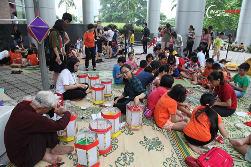 Bảo tàng dân tộc học Việt Nam