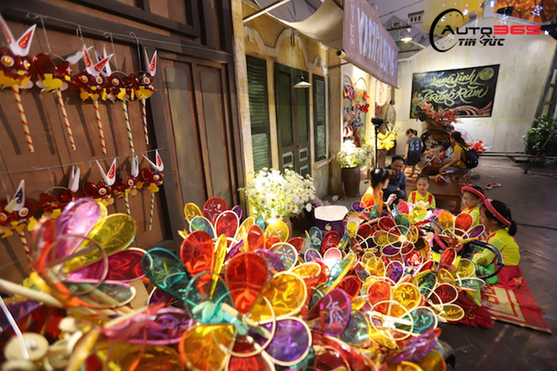 Hoàng Thành Thăng Long