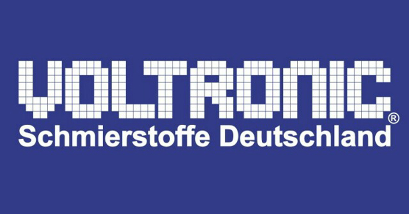 Thương hiệu Voltronic