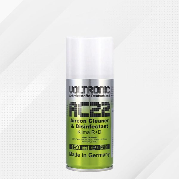 Voltronic AC22