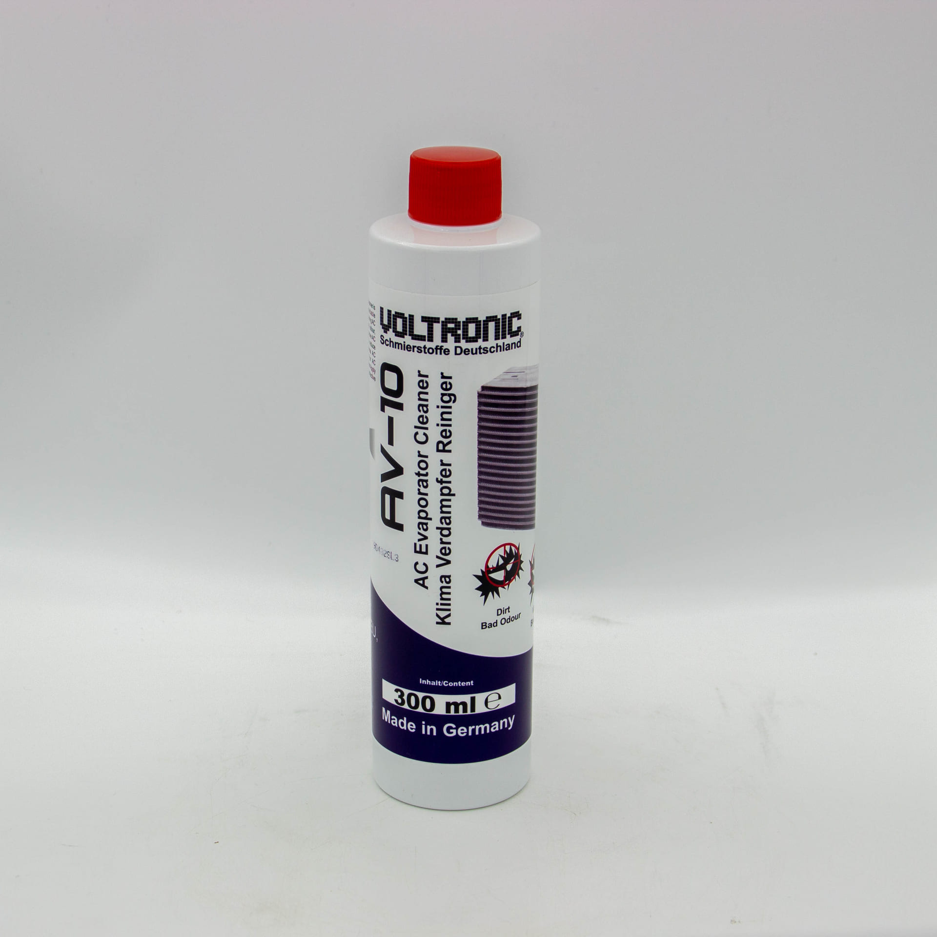Voltronic AV-10