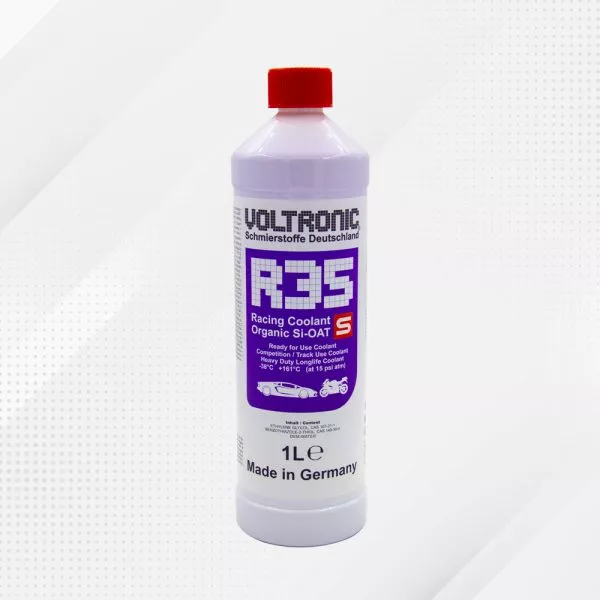 VOLTRONIC R35-S - Hình 1