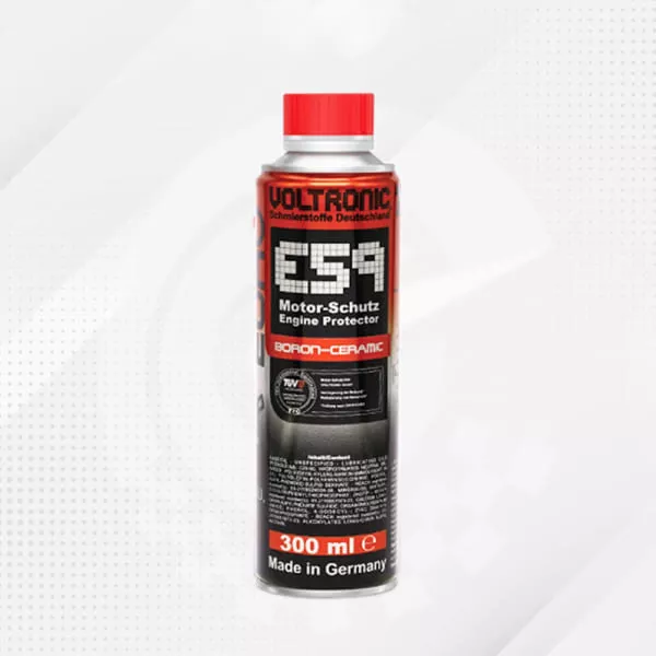 VOLTRONIC E59 ENGINE PROTECTOR CERAMIC - Hình 1