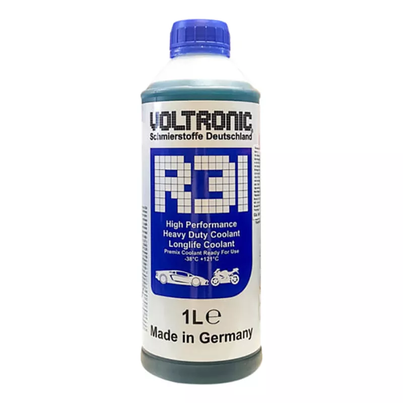 NƯỚC LÀM MÁT VOLTRONIC R31 - Hình 1