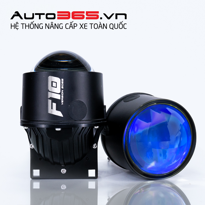 BI GẦM X-LIGHT F10 CÓ KHÁC BIỆT GÌ SO VỚI PHIÊN BẢN TIỀN NHIỆM?