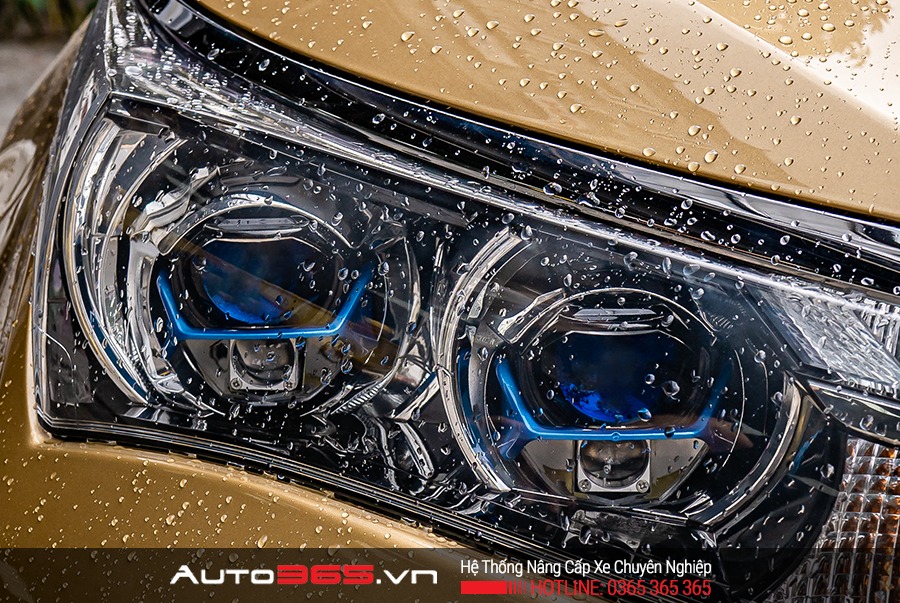 TOP DÒNG ĐÈN BI LASER BÁN CHẠY THÁNG 2/2022