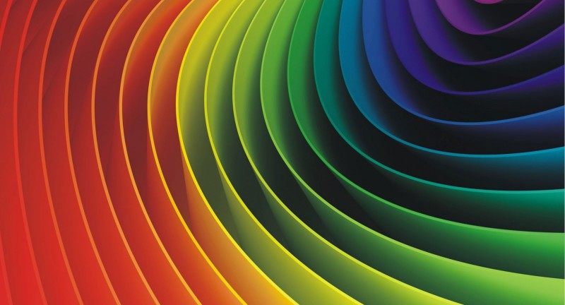 Ý NGHĨA CỦA CÁC MÀU SẮC ĐỐI VỚI TÂM TRẠNG