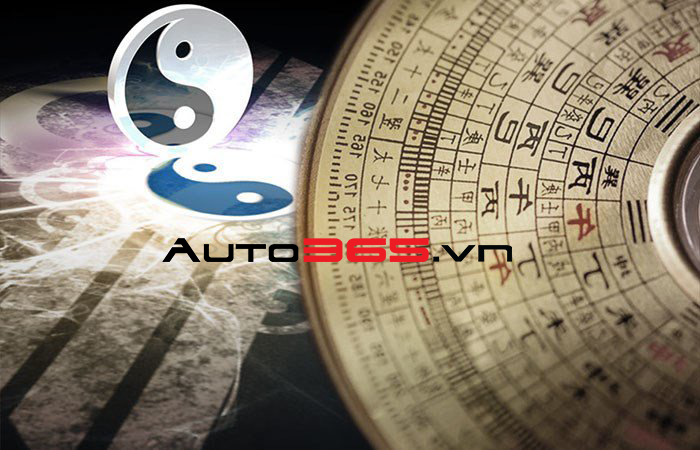 PHONG THỦY XUÂN NHÂM DẦN - HƯỚNG XUẤT HÀNH CẦU TÀI LỘC, MAY MẮN - MÀU SẮC MAY MẮN CHO 12 CON GIÁP