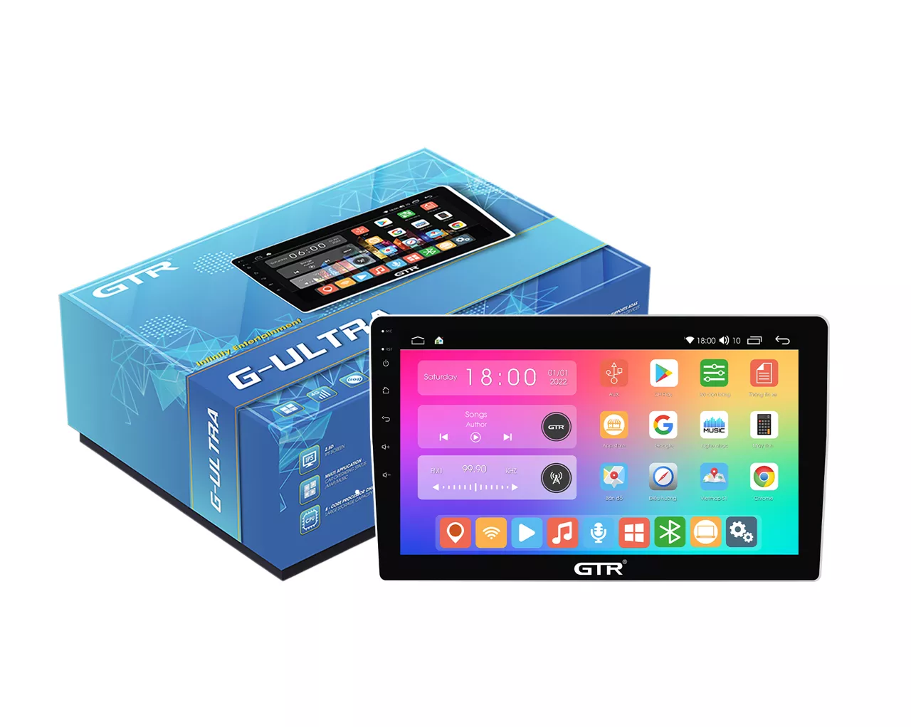 TOP 3 SẢN PHẨM MÀN HÌNH ANDROID Ô TÔ GIÁ RẺ ĐÁNG CÂN NHẮC TRONG TẦM GIÁ 10 TRIỆU ĐỒNG