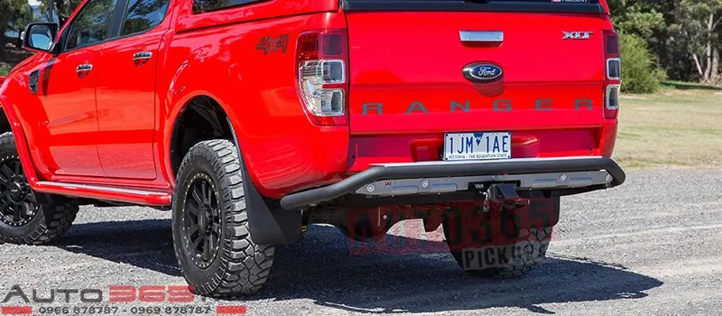CẢN SAU ARB SUMMIT RSTB DÀNH CHO FORD RANGER/ BT50 - Hình 1