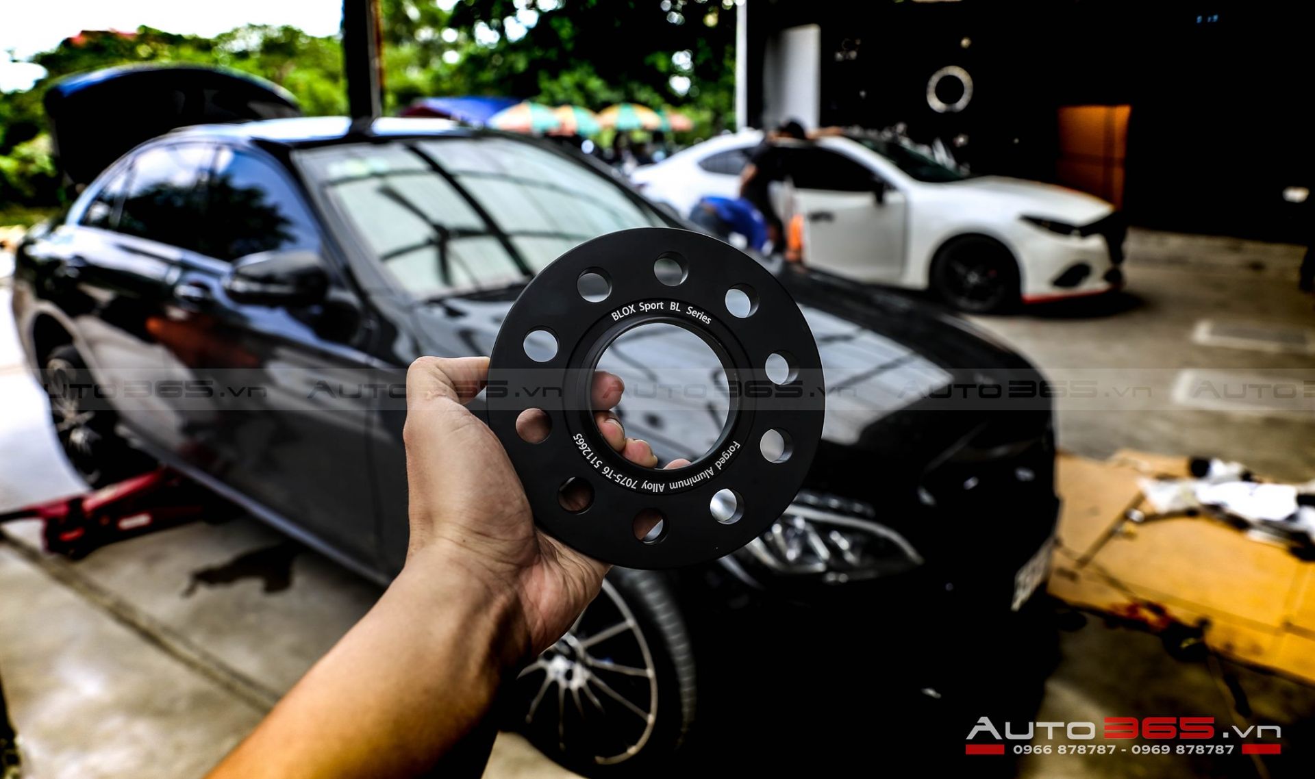 Auto365