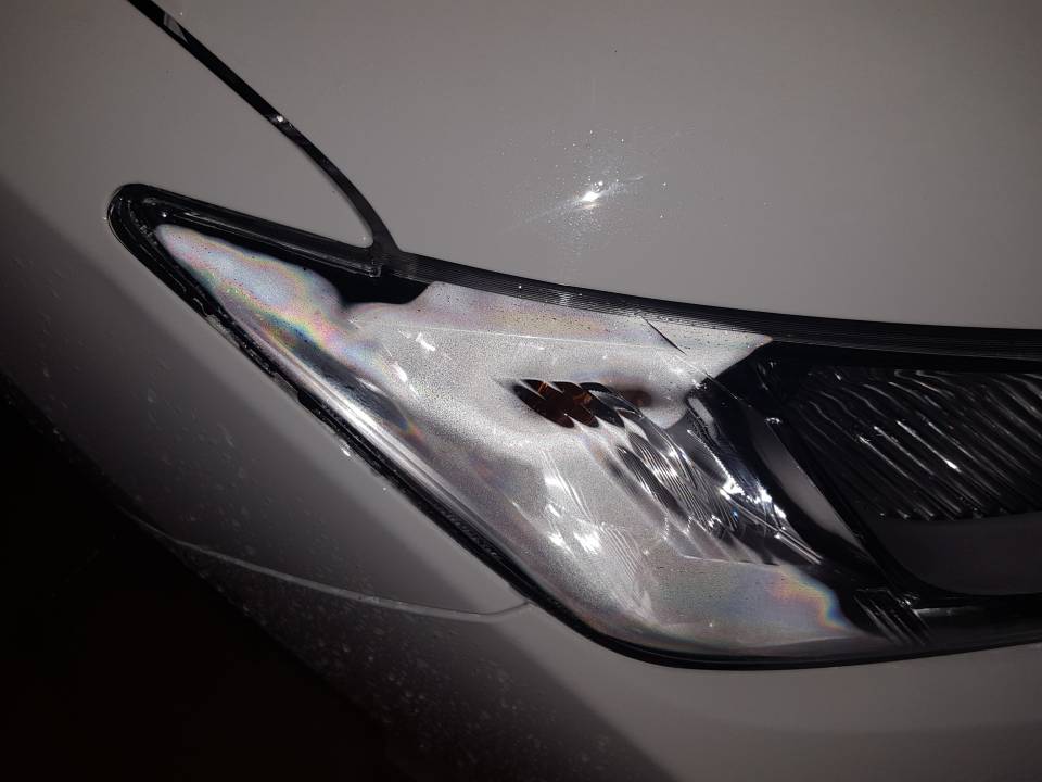 Sửa chữa thiếu chuyên nghiệp làm ảnh hưởng đến kết cấu