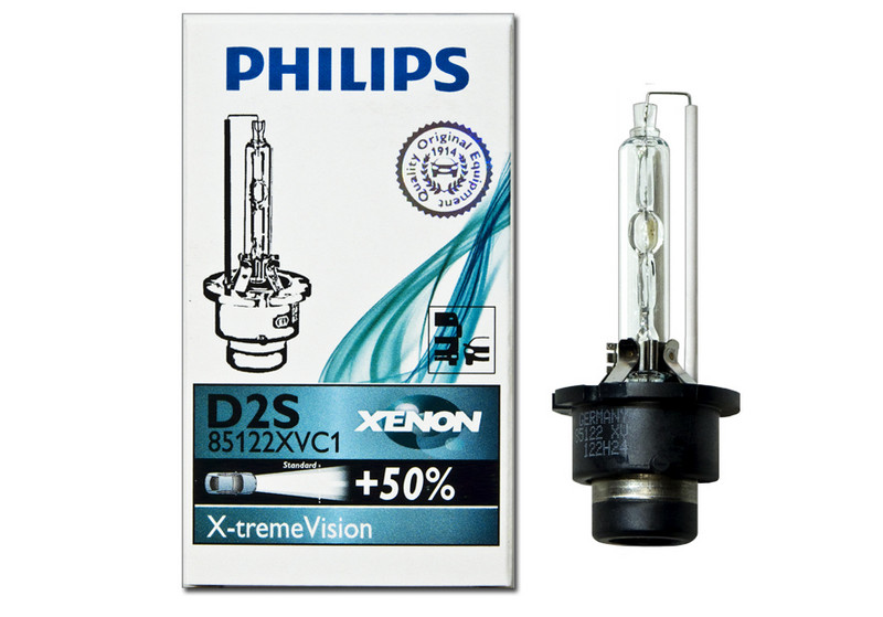 BÓNG ĐÈN HID BI XENON PHILIPS CHÍNH HÃNG GIÁ RẺ TPHCM (2)
