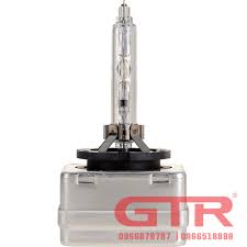 Bóng đèn Xenon D3S 42403 C1 Standard Nhiệt Màu 4300k (2)