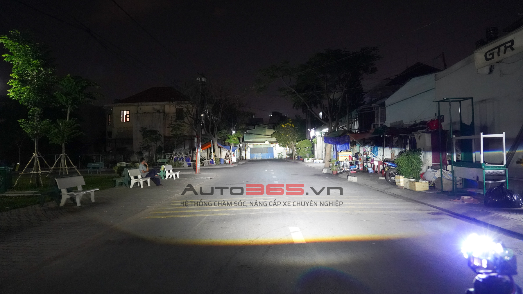 Bi Laser X Light V20L (1)