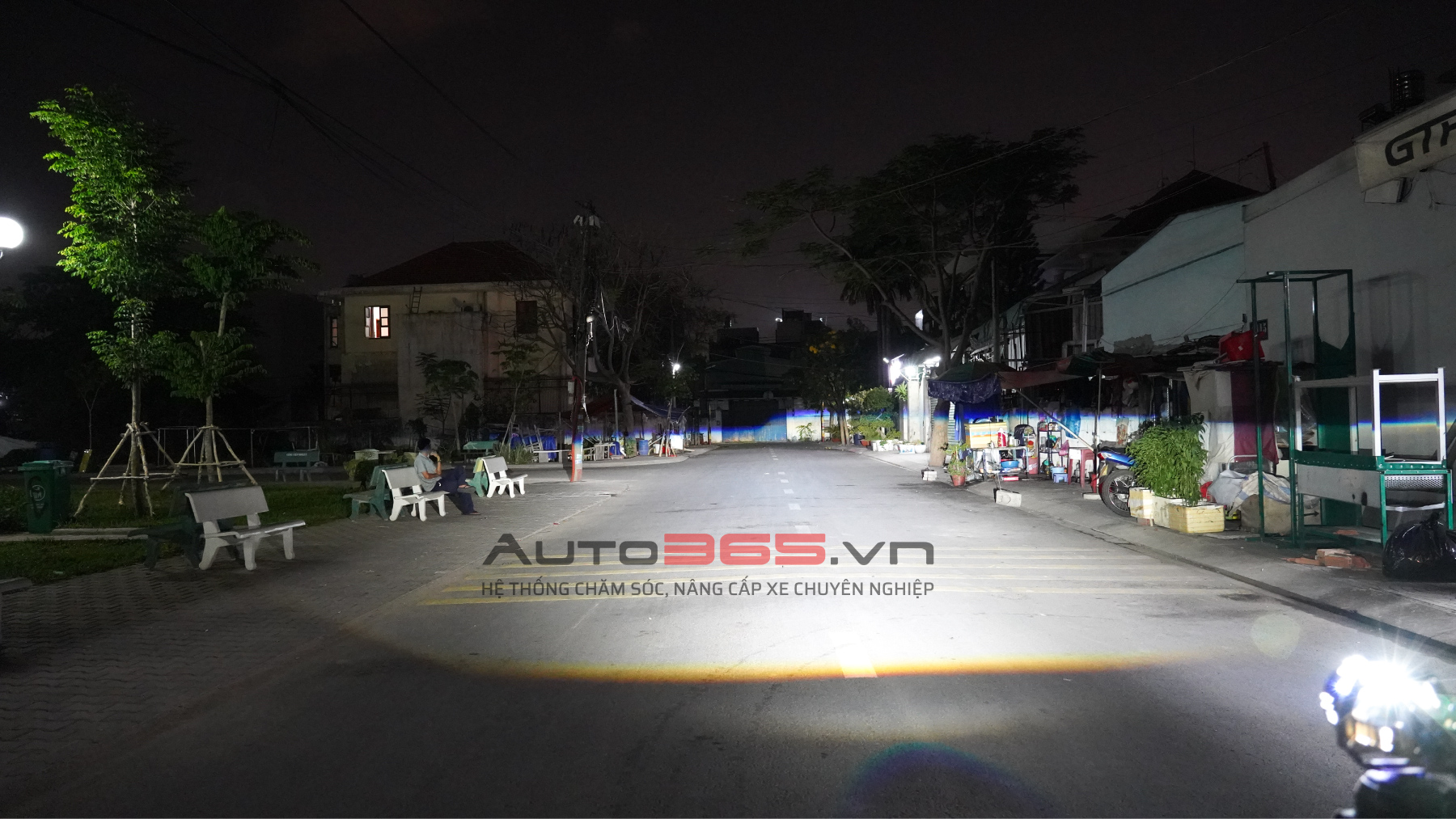 Bi Laser X Light V20L(1)