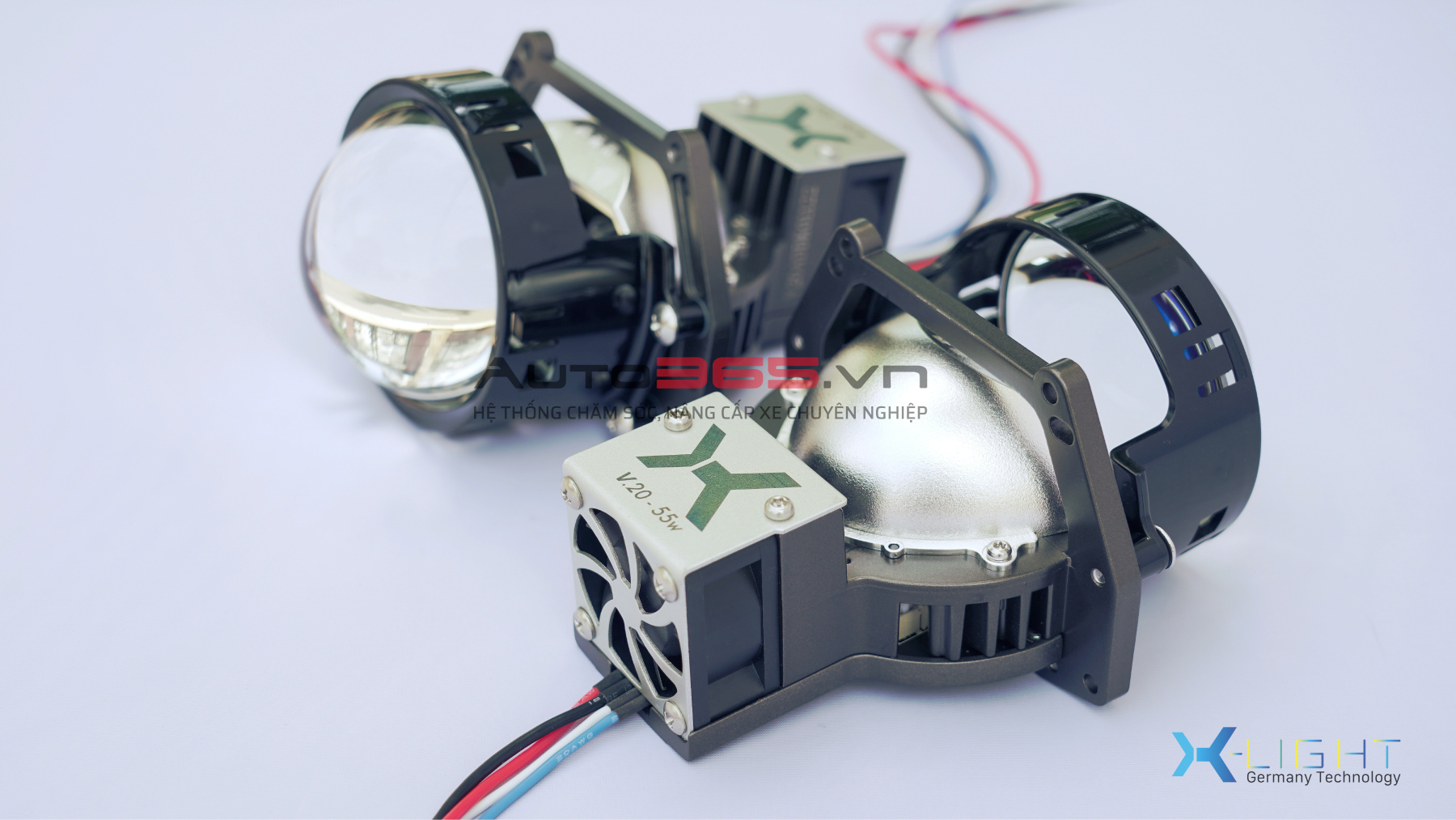 Bi Led X Light V20(1)