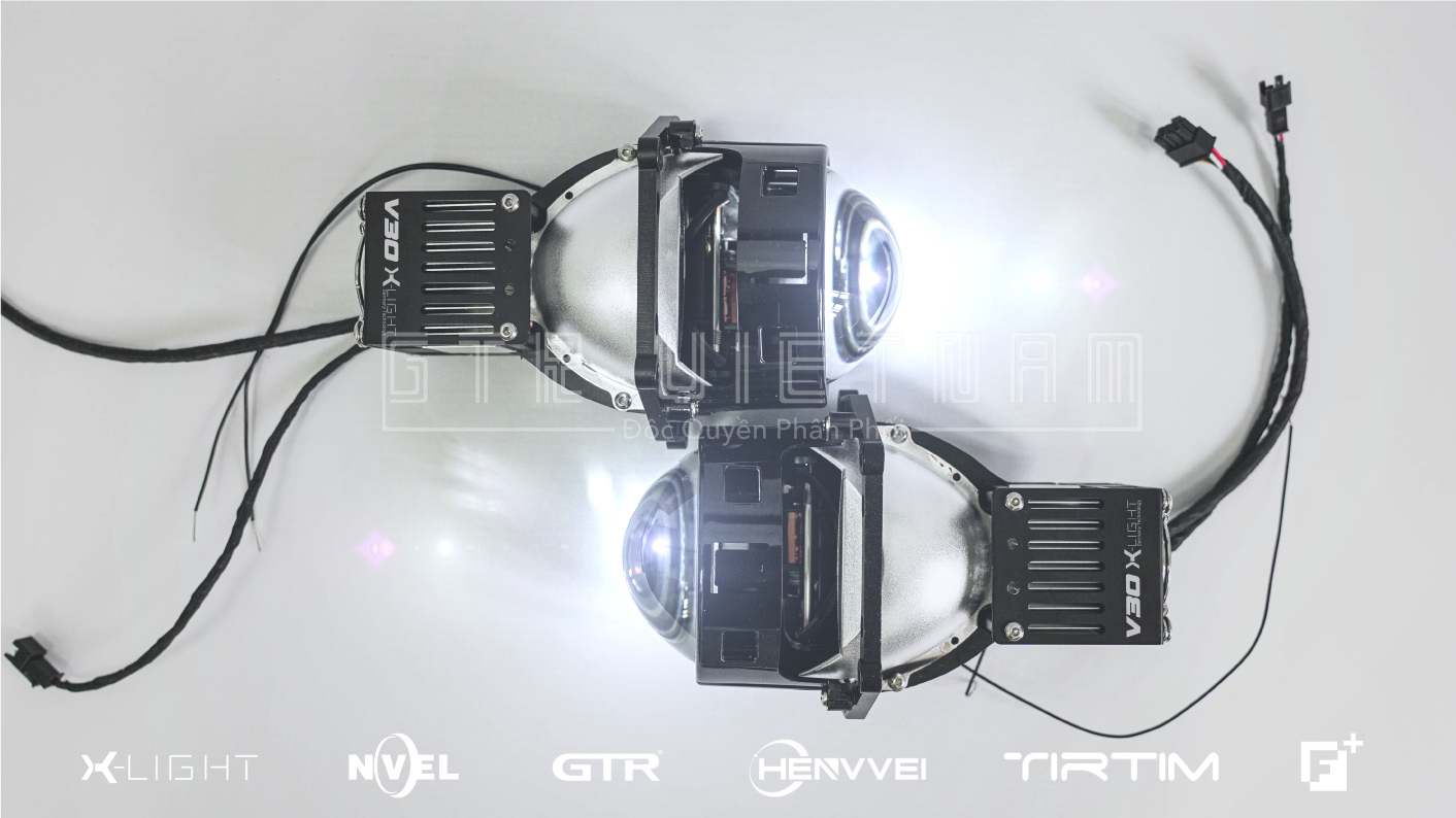 Bi Led X Light V30 (2)