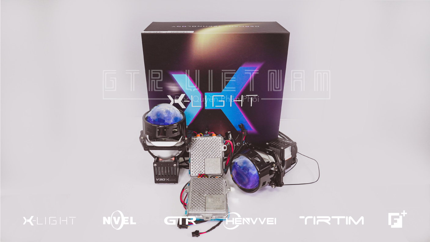 Bi Led X Light V30 (3)