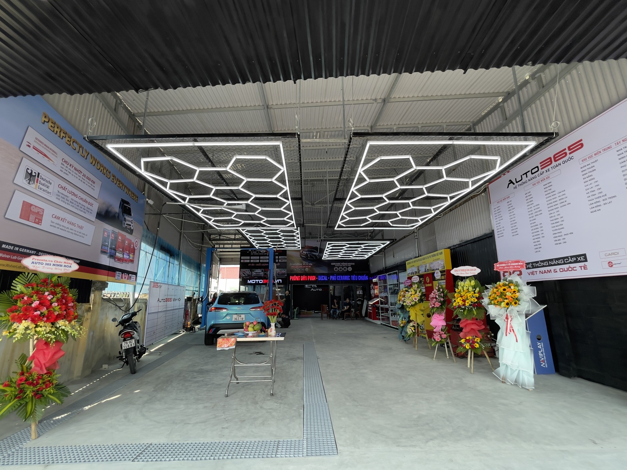 Auto365 Ninh Hoà 2