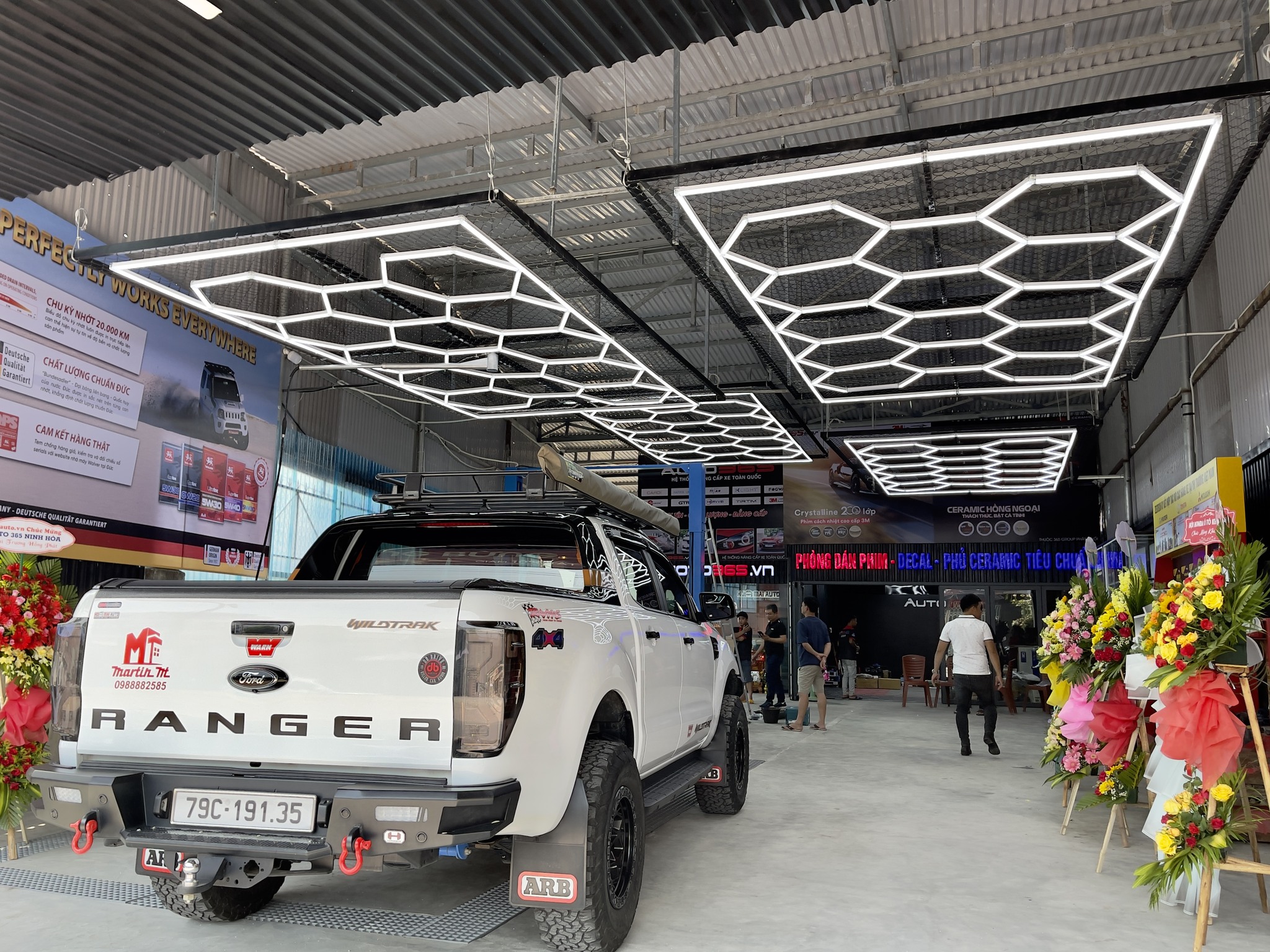 Auto365vn Ninh Hoà