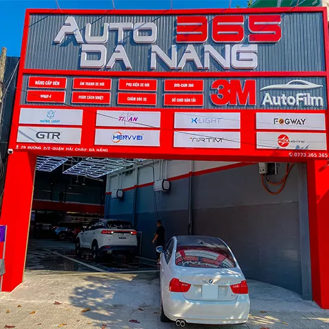 Auto365 Đà Nẵng