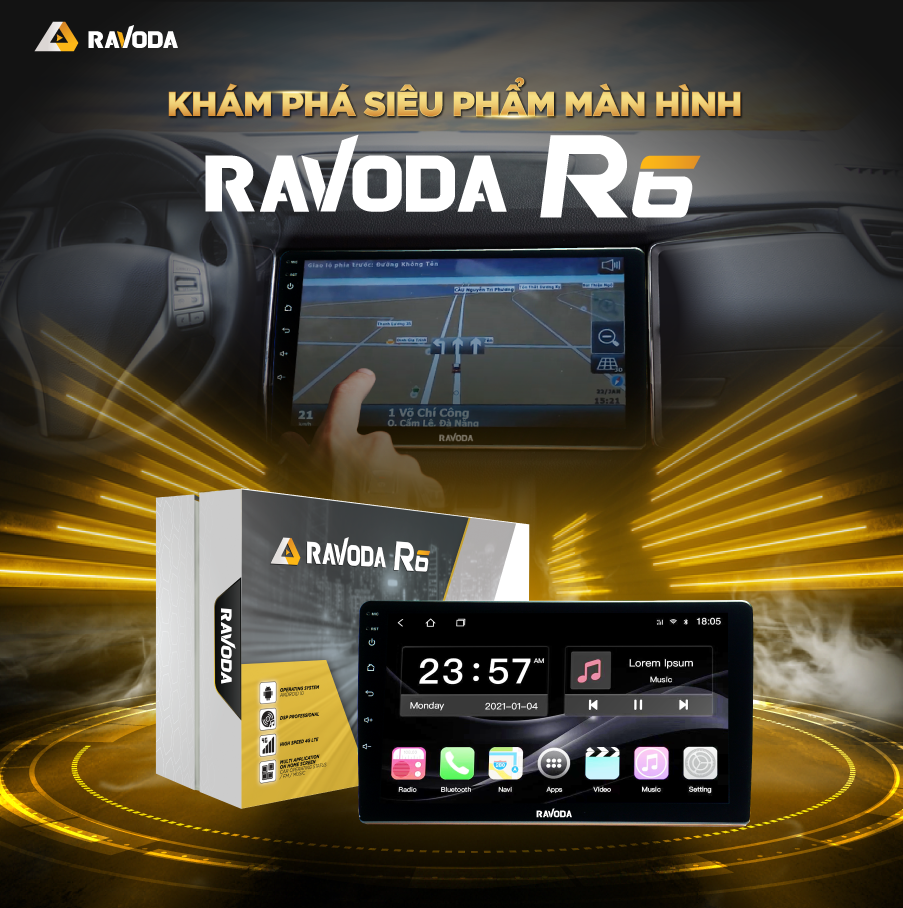 Man Hinh Android Ravoda R6 (1)