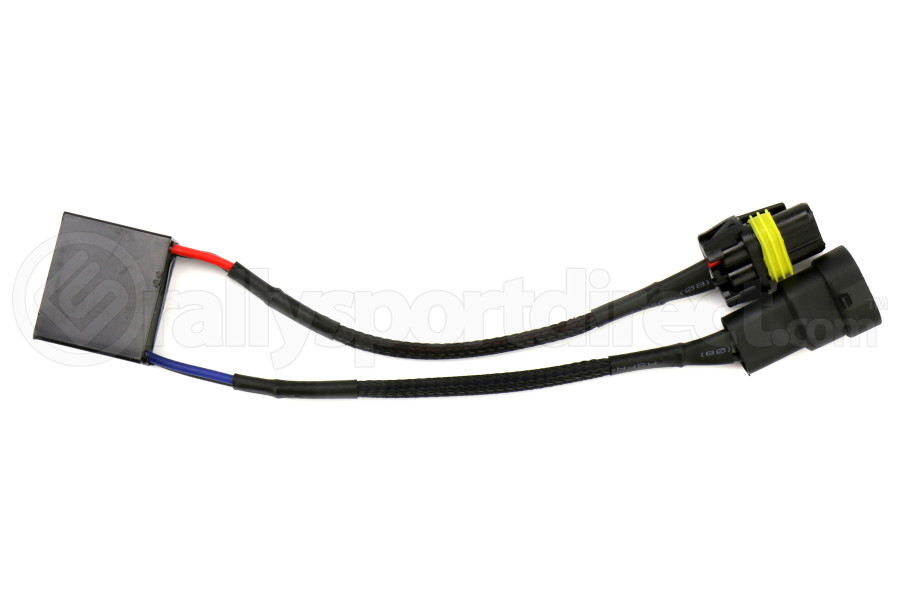 Morimoto Anti Flicker Capacitor Link (2)