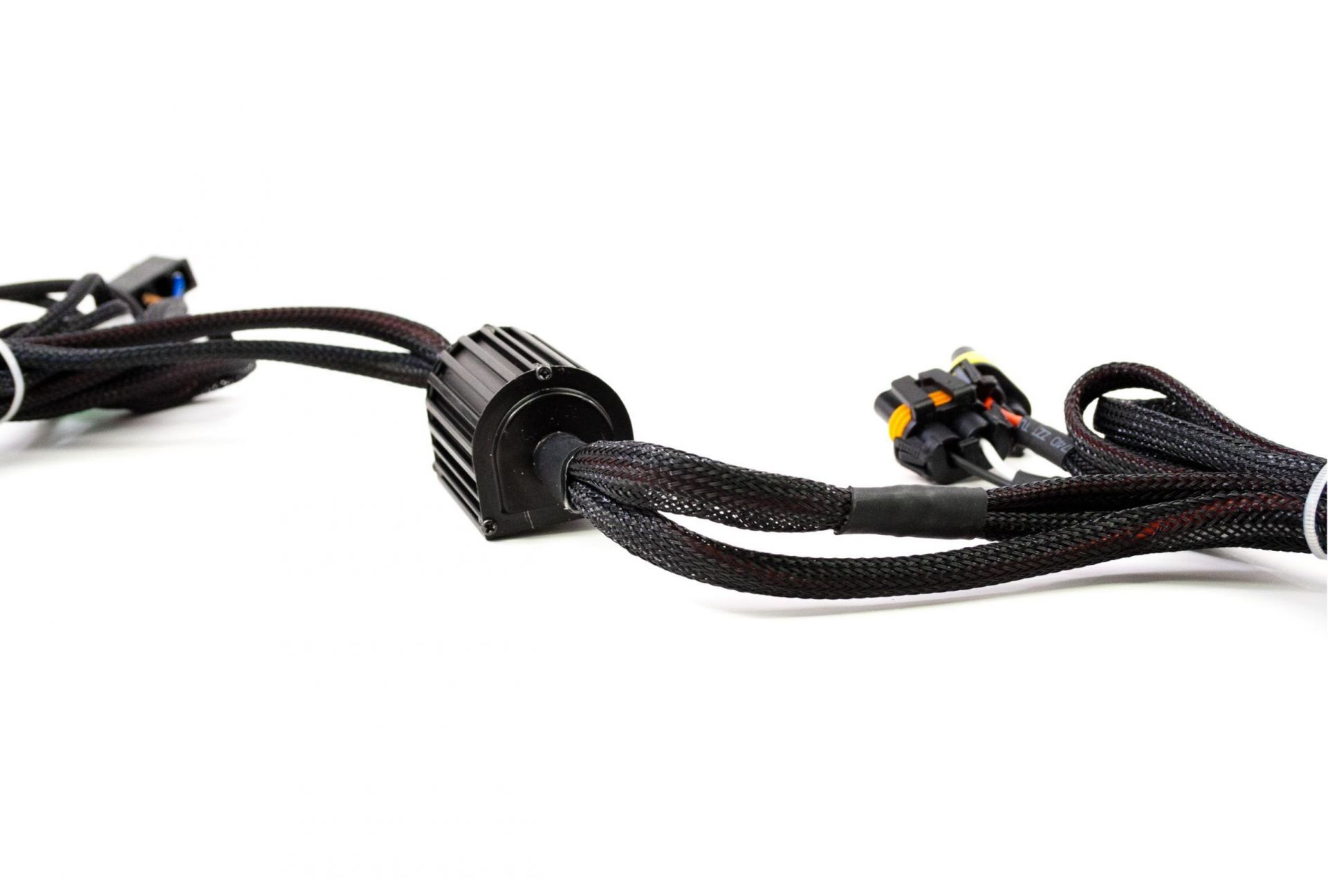 Morimoto Dual Output H4(1)