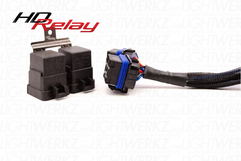 Morimoto HD Relay H109145 (2)