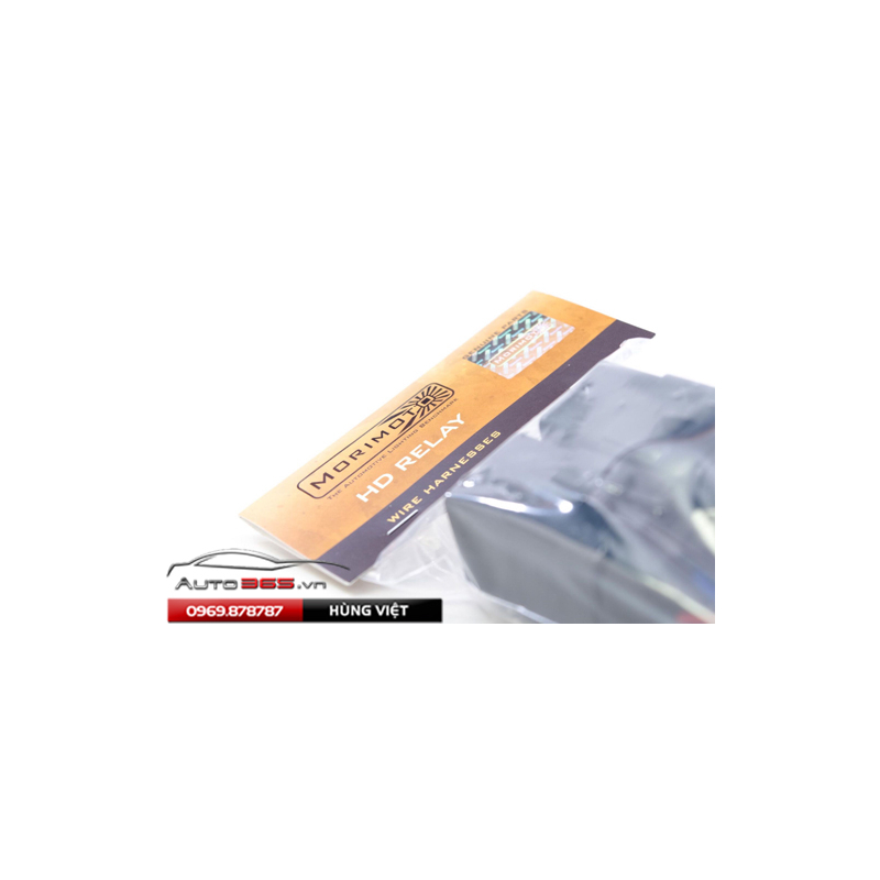 Morimoto HD Relay H109145 (3)
