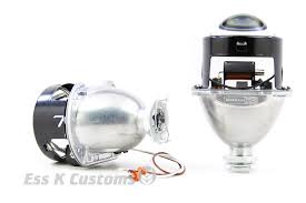 Morimoto Mini H1 70 Bi Xenon (2)