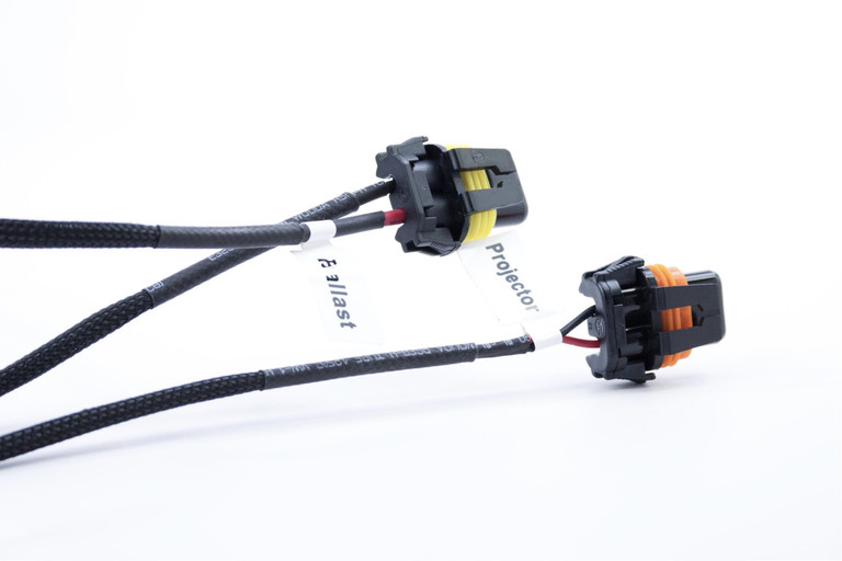 Morimoto Mopar Spec H13 Bi Xenon (3)