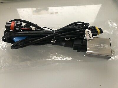 Motocontrol Bi Xenon (2)