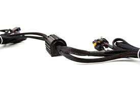 Motocycle Dual Output H7 (2)