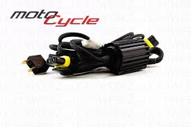 Motocycle Dual Output H7(2)
