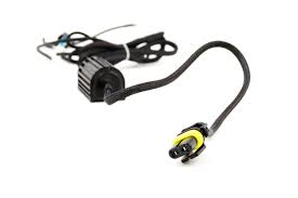 Motocycle Single Output H11 (2)