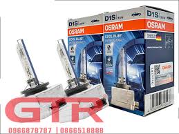 Xenon OSRAM COOL BLUE HYPER D1S 6000K 66140CBH (2)