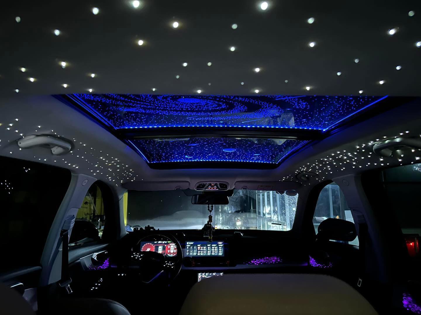Lap Led Tran