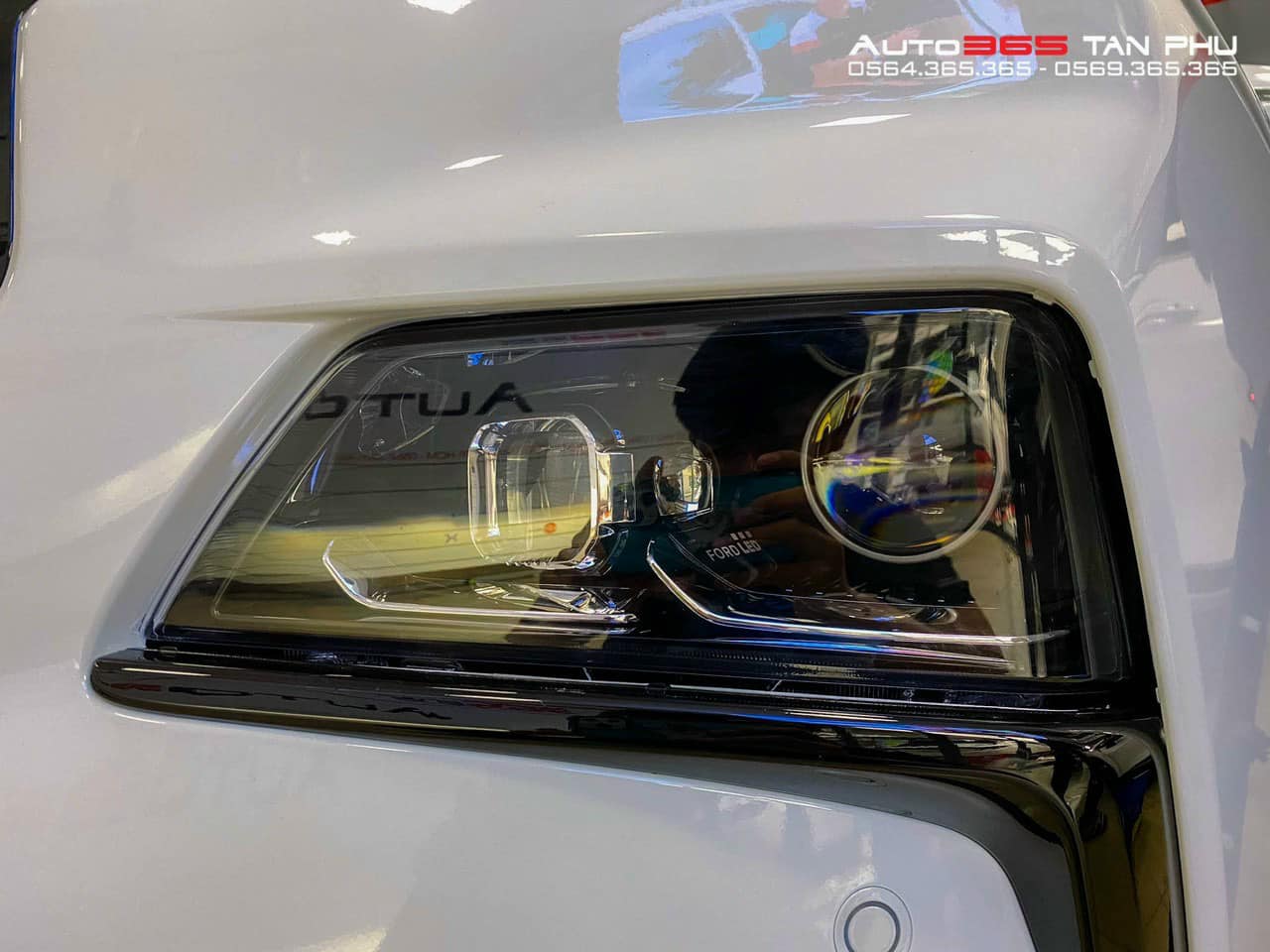 Auto 365 Tan Phu 10