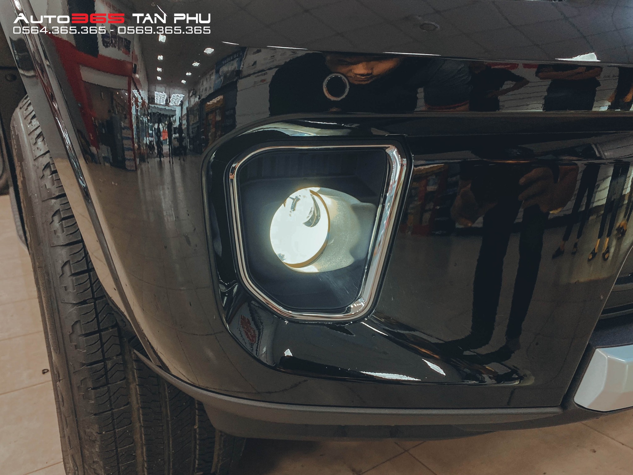 Auto 365 Tan Phu 13