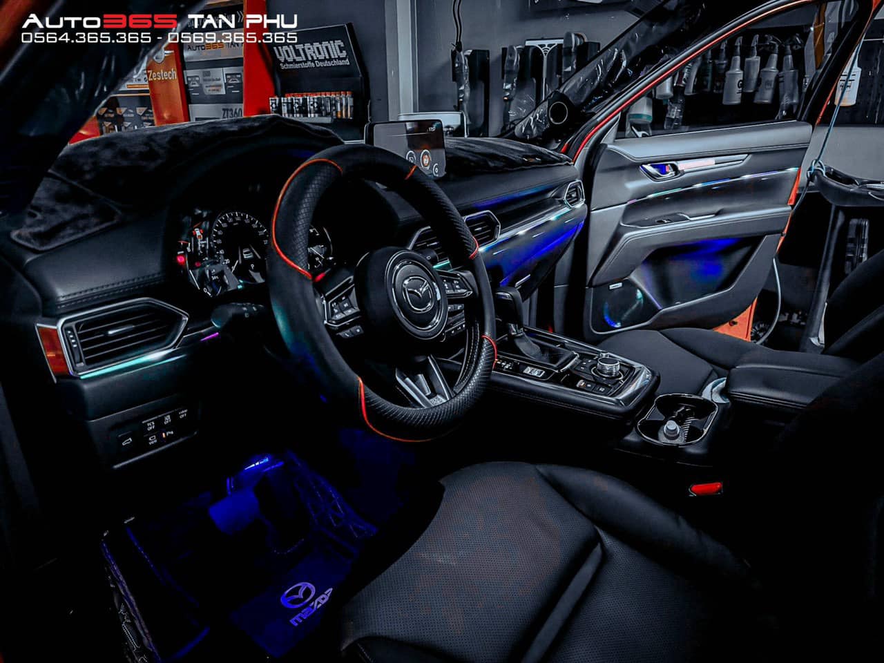 Auto 365 Tan Phu 4
