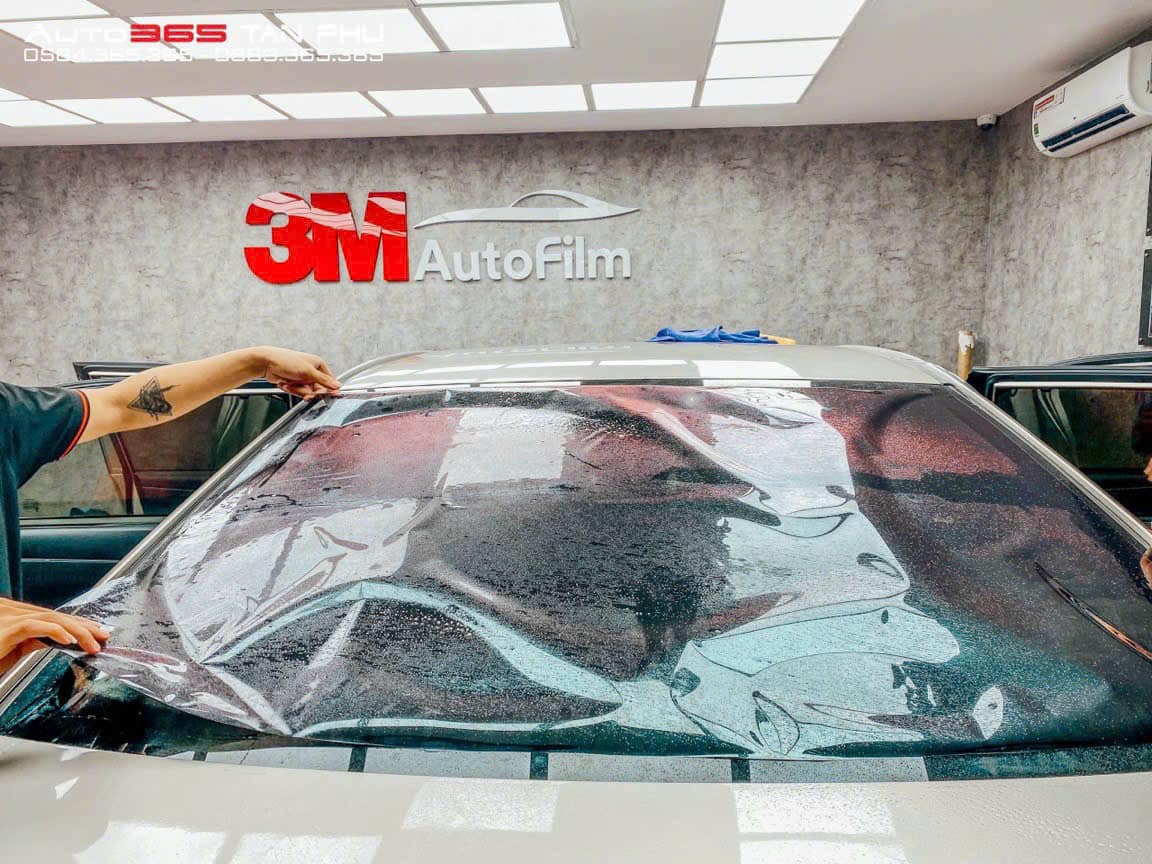 Auto 365 Tan Phu 7