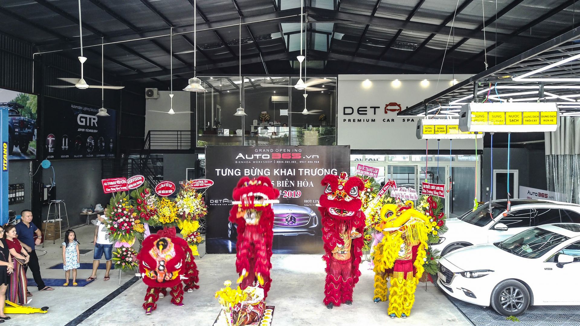 AUTO365 BIÊN HÒA – HỆ THỐNG AUTO365.VN TẠI BIÊN HÒA