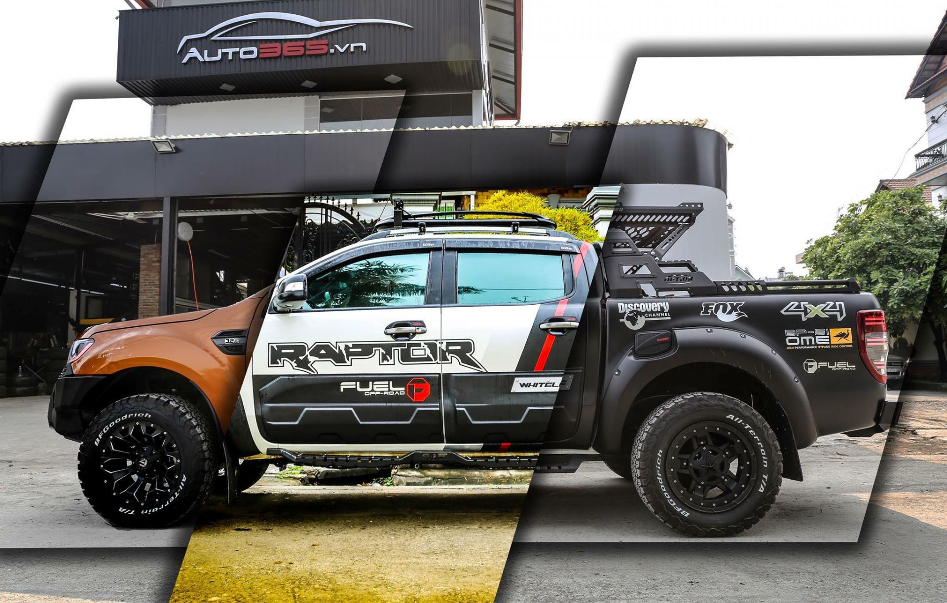 AUTO365 THÁI NGUYÊN – HỆ THỐNG AUTO365.VN TẠI THÁI NGUYÊN